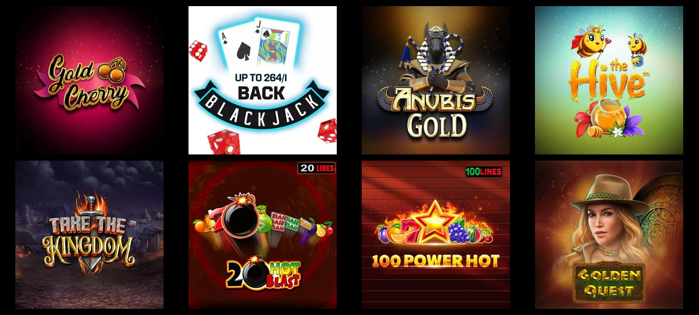 Variedade de Jogos no 7133bet.COM